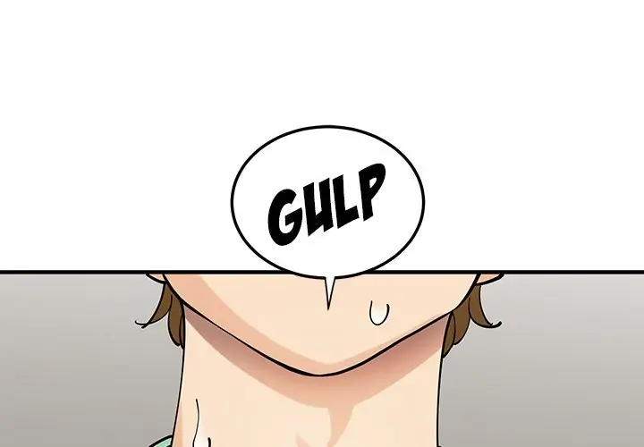 Love Factory-Chapter 10